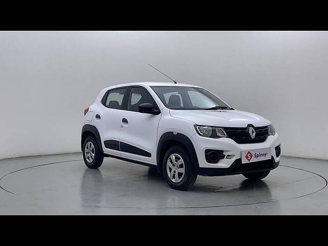 Used Renault Kwid [2019] [2019-2019] RXL in Bangalore