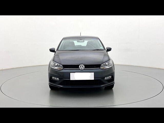 Used 2021 Volkswagen Polo in Pune