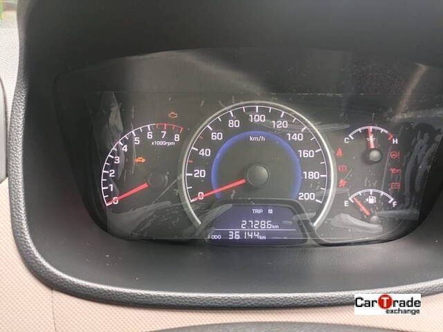 Used Hyundai Elite i20 [2019-2020] Asta 1.2 (O) CVT [2019-2020] in Thane