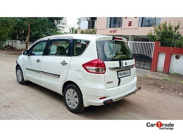 Used Maruti Suzuki Ertiga [2018-2022] VXi in Aurangabad