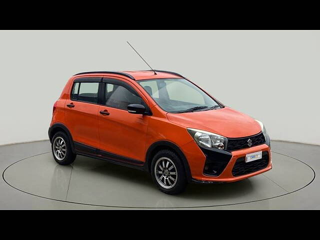 Used 2018 Maruti Suzuki Celerio X in Pune