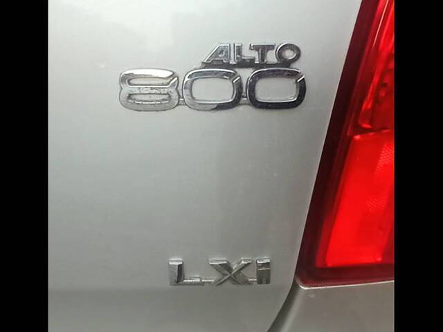 Used Maruti Suzuki Alto 800 [2012-2016] Lxi CNG in Kanpur