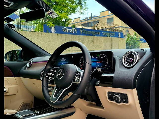 Used Mercedes-Benz GLA [2021-2024] 200 [2021-2023] in Delhi