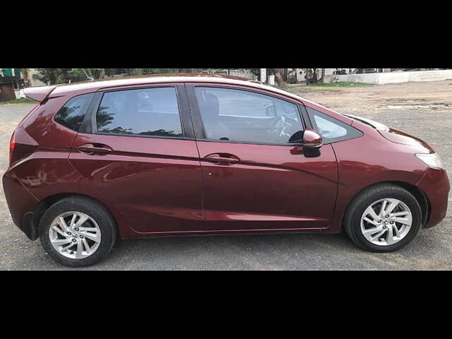 Used Honda Jazz [2015-2018] VX Diesel in Nagpur