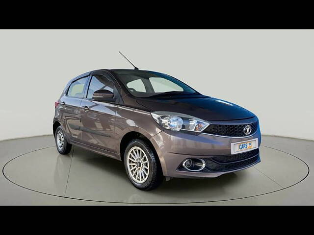 Used 2018 Tata Tiago in Coimbatore