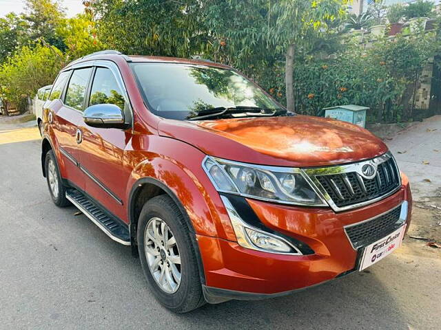 Used 2017 Mahindra XUV500 in Jaipur