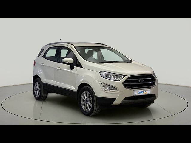 Used 2021 Ford Ecosport in Delhi