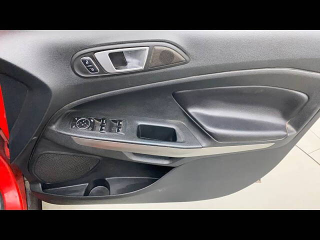 Used Ford EcoSport [2017-2019] Titanium + 1.5L TDCi in Delhi