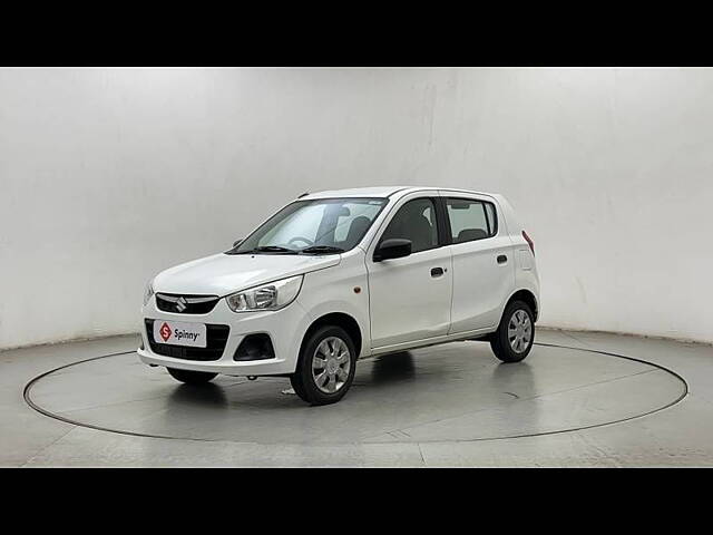 Used 2017 Maruti Suzuki Alto in Mumbai