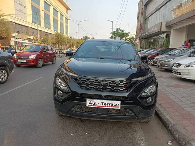 Used 2023 Tata Harrier in Bangalore