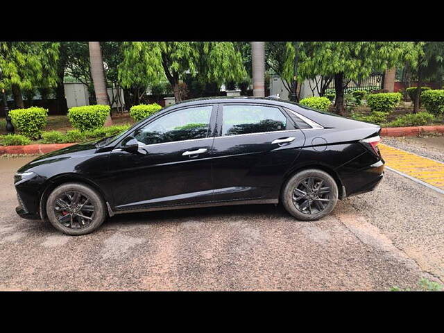 Used Hyundai Verna SX (O) 1.5 Turbo Petrol DCT in Delhi