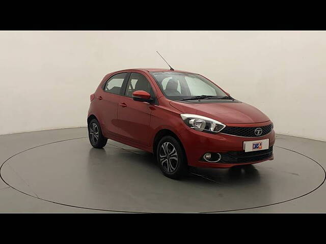 Used 2019 Tata Tiago in Mumbai