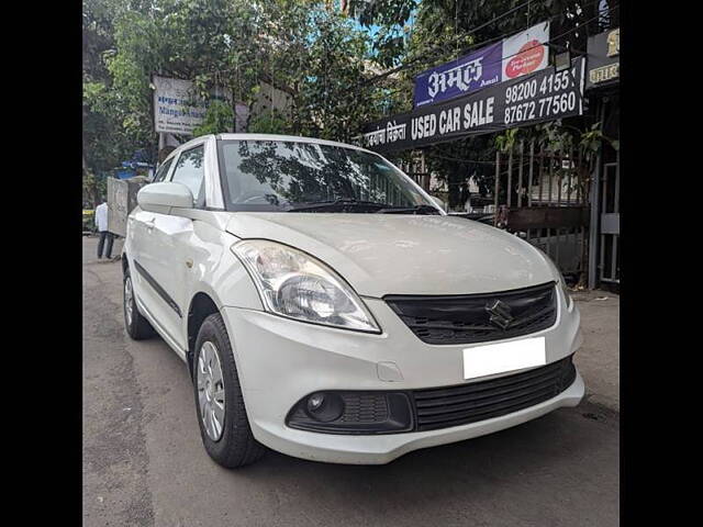 Used Maruti Suzuki Swift Dzire [2015-2017] LXI (O) in Mumbai