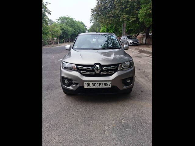 Used 2018 Renault Kwid in Delhi