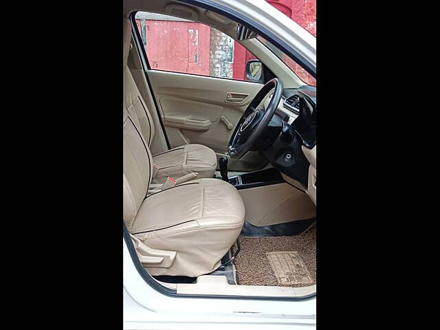 Used Maruti Suzuki Dzire [2017-2020] LDi in Kolkata