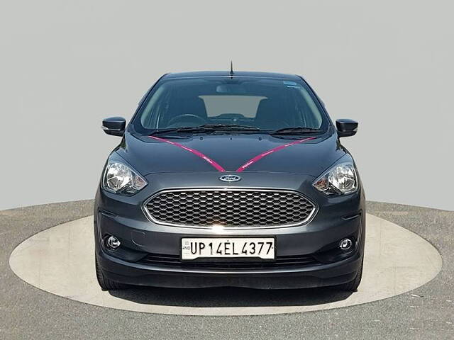 Used 2020 Ford Figo in Noida