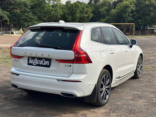 Used Volvo XC60 [2017-2021] Inscription [2017-2020] in Pune