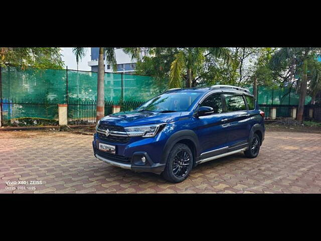 Used Maruti Suzuki XL6 [2019-2022] Zeta MT Petrol in Pune