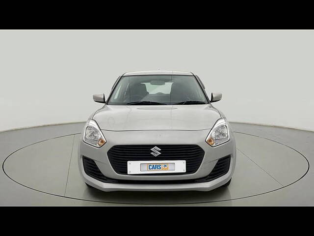 Used Maruti Suzuki Swift [2014-2018] VXi [2014-2017] in Ahmedabad