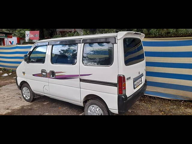 Used Maruti Suzuki Eeco [2010-2022] 5 STR AC (O) CNG in Pune