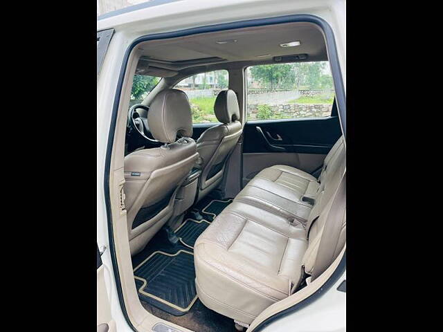 Used Mahindra XUV500 [2015-2018] W10 1.99 in Jaipur