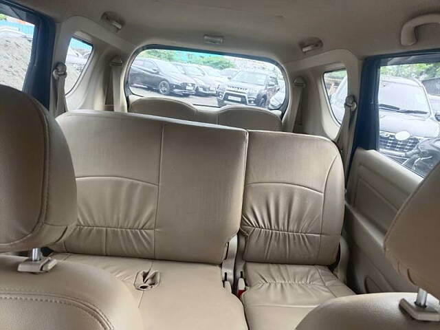 Used Maruti Suzuki Ertiga [2015-2018] LXI in Chennai