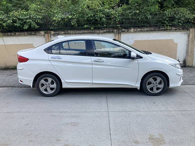 Used Honda City [2014-2017] V Diesel in Nagpur