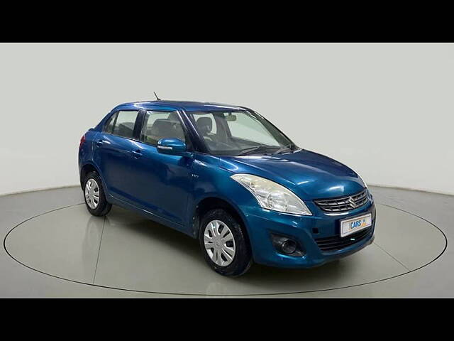 Used 2014 Maruti Suzuki Swift DZire in Mumbai