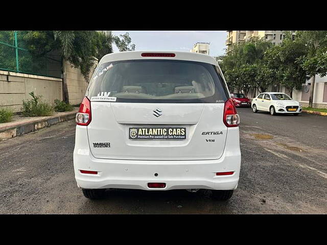 Used Maruti Suzuki Ertiga [2012-2015] VDi in Pune