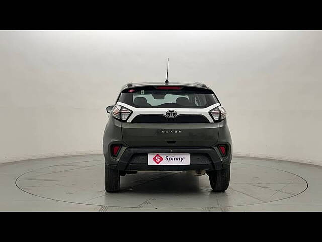 Used Tata Nexon [2020-2023] XM (S) [2020-2023] in Delhi