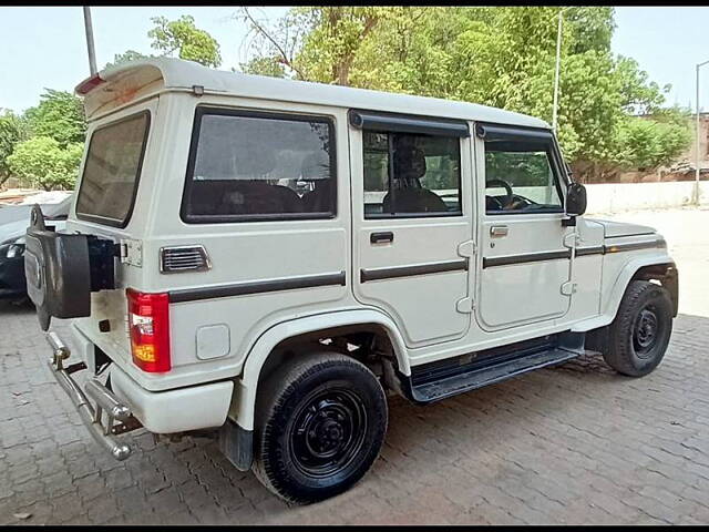 Used Mahindra Bolero [2011-2020] Power Plus SLX [2016-2019] in Kanpur