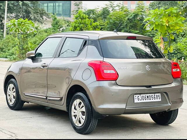 Used Maruti Suzuki Swift [2014-2018] VXi [2014-2017] in Vadodara