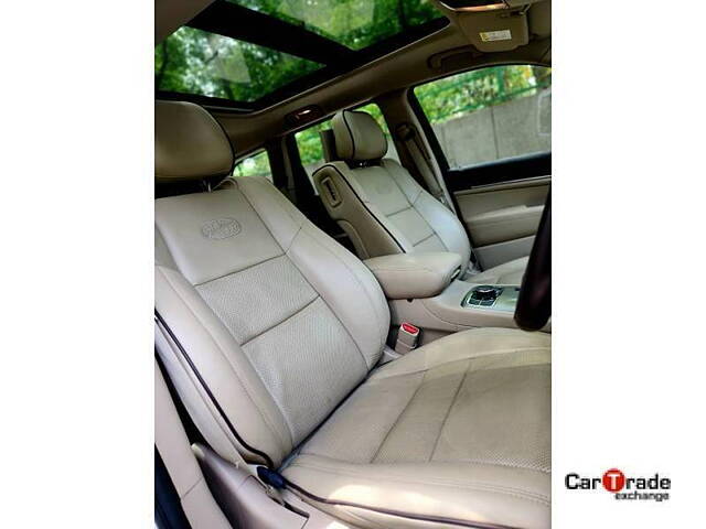 Used Jeep Grand Cherokee [2016-2020] Limited [2016-2020] in Delhi