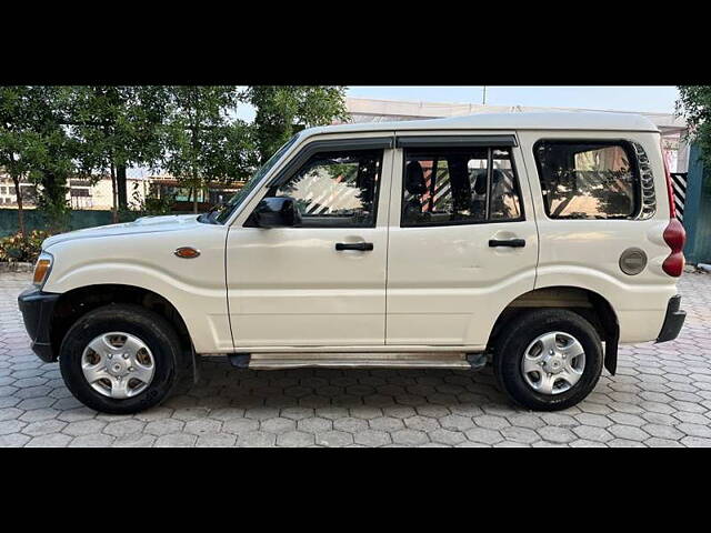 Used Mahindra Scorpio [2009-2014] Ex in Indore