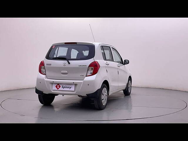 Used Maruti Suzuki Celerio [2017-2021] ZXi AMT [2019-2020] in Bangalore