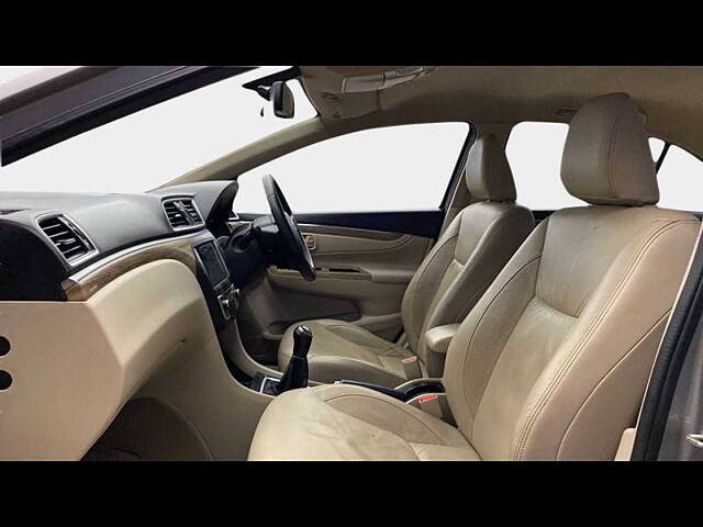 Used Maruti Suzuki Ciaz Alpha Hybrid 1.5 [2018-2020] in Delhi