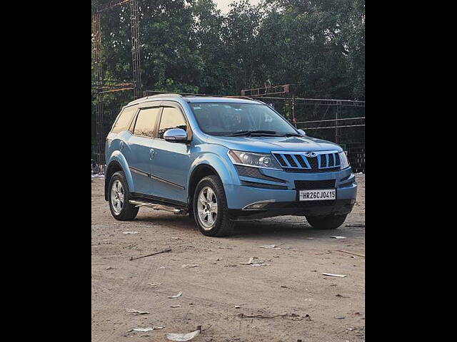 Used Mahindra XUV500 [2011-2015] W6 in Delhi