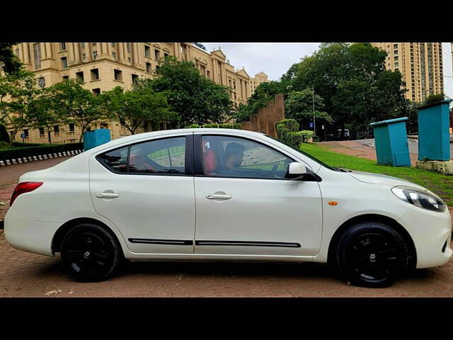 Used Renault Scala [2012-2017] RxE Petrol in Mumbai