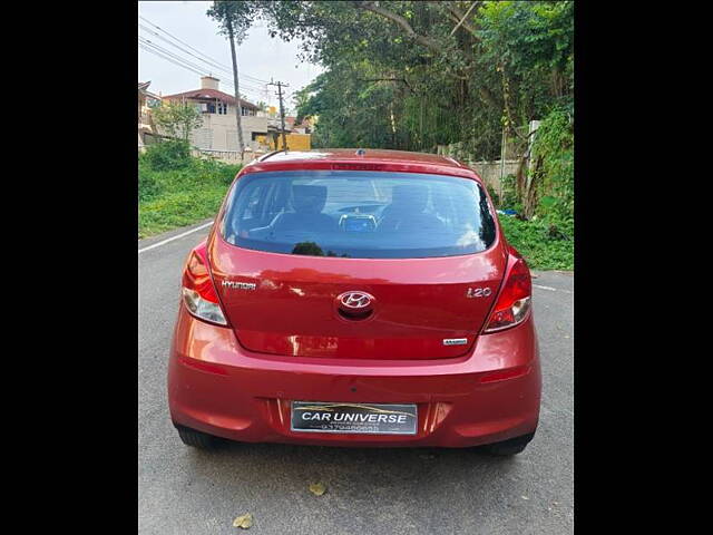 Used Hyundai i20 [2012-2014] Magna (O) 1.2 in Mysore