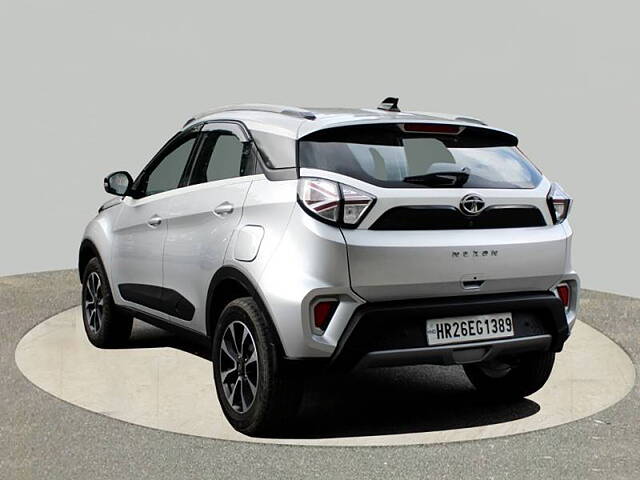 Used Tata Nexon [2020-2023] XZ Plus (O) in Noida