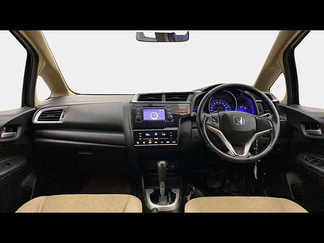 Used Honda Jazz [2015-2018] V AT Petrol in Delhi