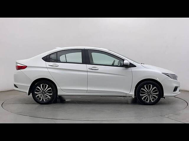 Used Honda City 4th Generation ZX Petrol [2019-2019] in Chennai