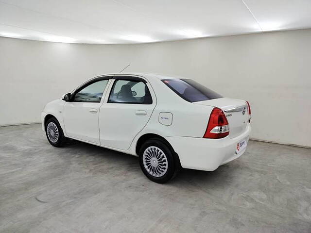 Used Toyota Etios [2013-2014] G in Coimbatore