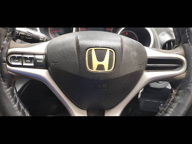 Used Honda Jazz [2009-2011] Mode in Bangalore