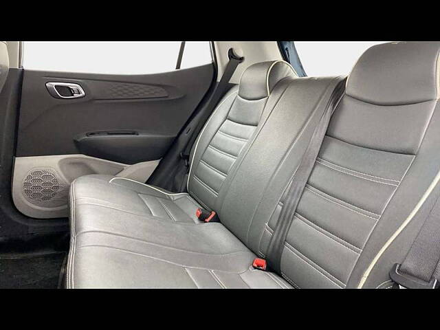 Used Hyundai Grand i10 Nios [2019-2023] Sportz 1.2 Kappa VTVT in Hyderabad