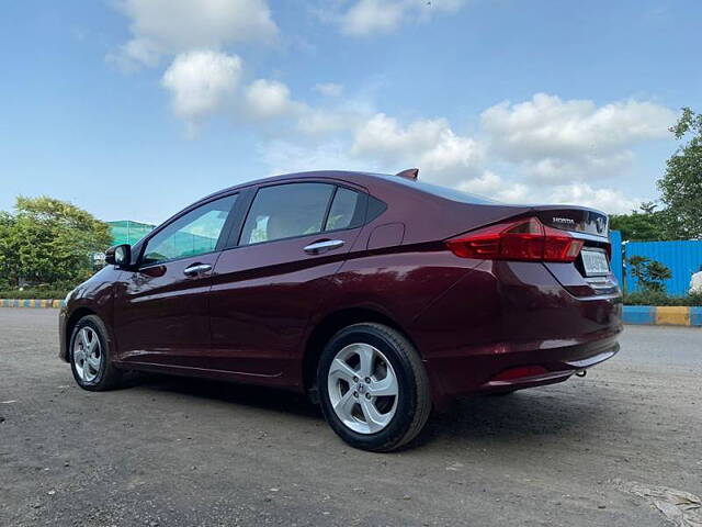 Used Honda City [2011-2014] V AT (AVN) in Navi Mumbai