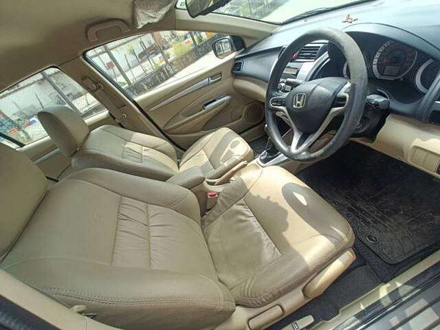 Used Honda City [2011-2014] 1.5 E MT in Panvel