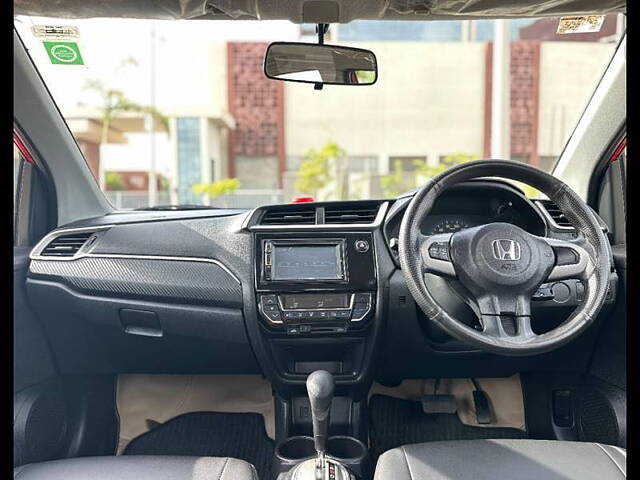 Used Honda Brio VX AT in Surat