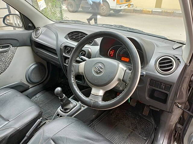 Used Maruti Suzuki Alto 800 [2012-2016] Lxi in Hyderabad