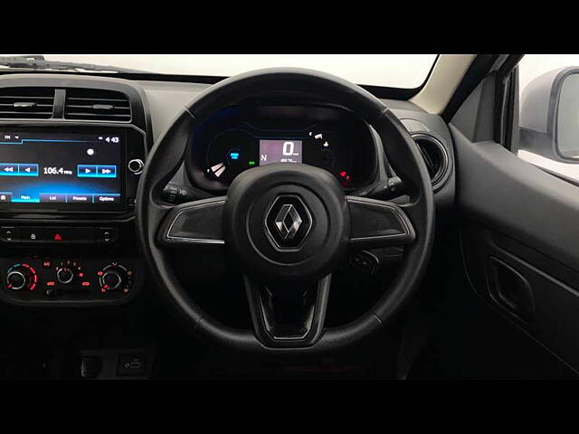 Used Renault Kwid [2015-2019] RXT Opt [2015-2019] in Chennai